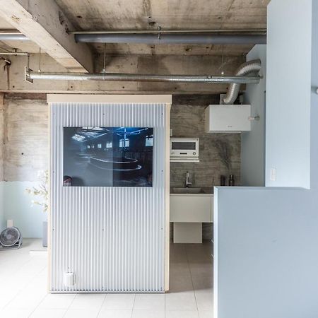 Apartmán Re Sort Sasebo Exteriér fotografie