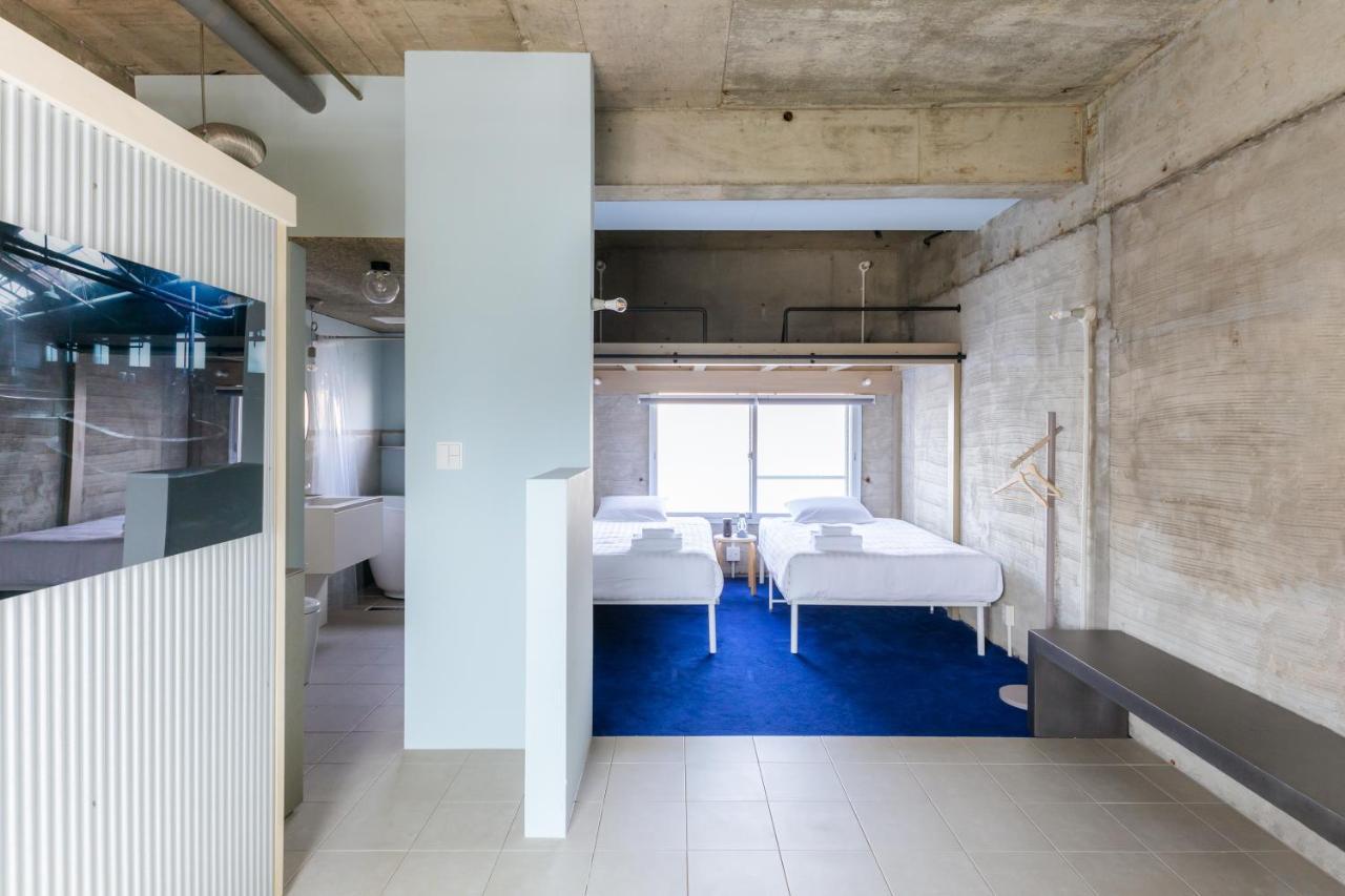 Apartmán Re Sort Sasebo Exteriér fotografie