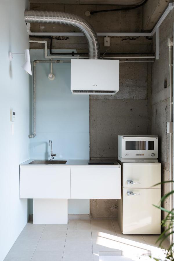 Apartmán Re Sort Sasebo Exteriér fotografie