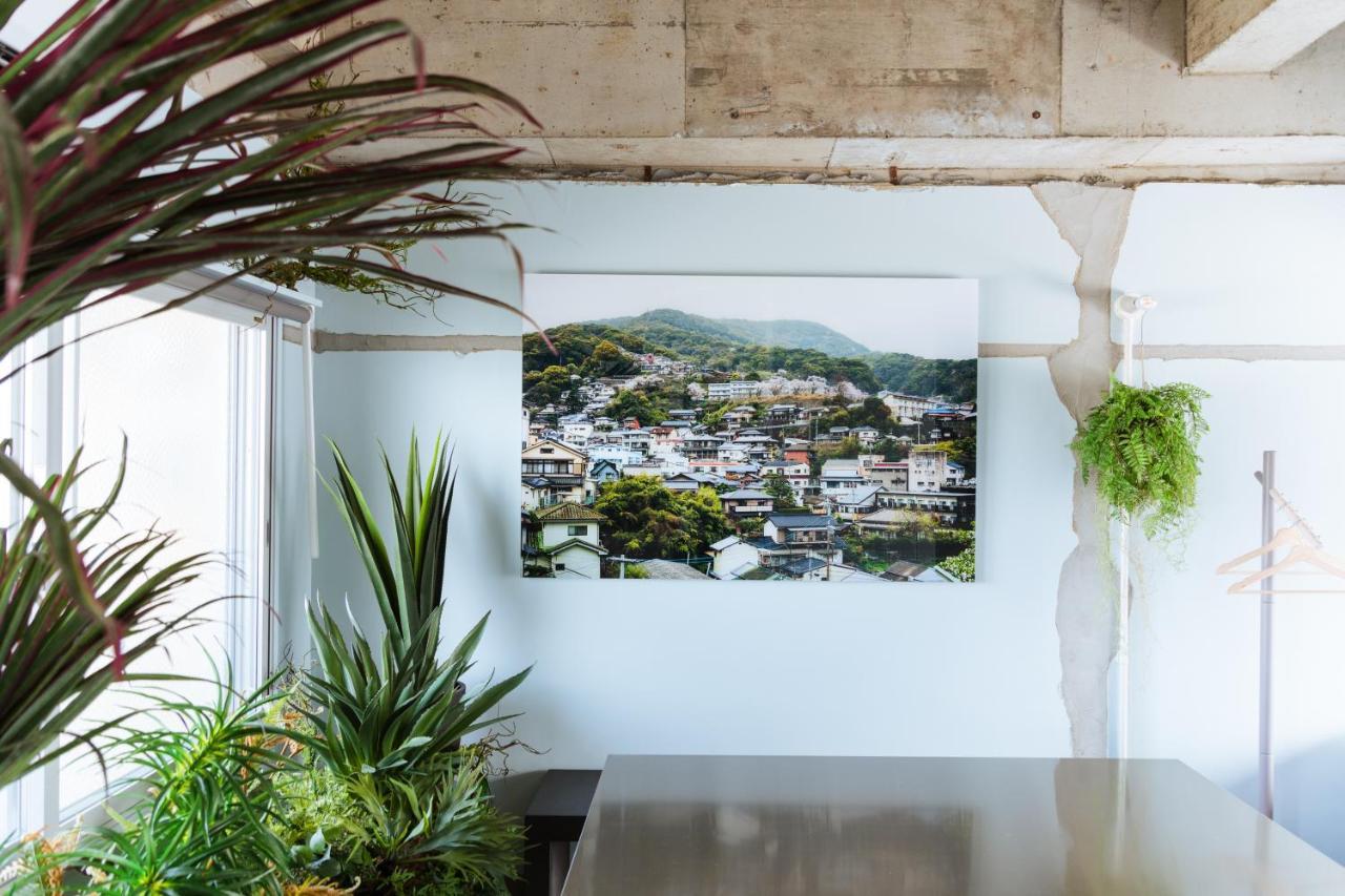 Apartmán Re Sort Sasebo Exteriér fotografie