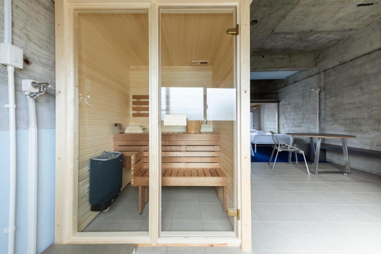 Apartmán Re Sort Sasebo Exteriér fotografie